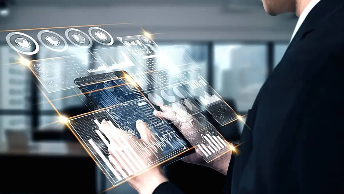 The Rise of AI in Business: Transforming Operations and Decision