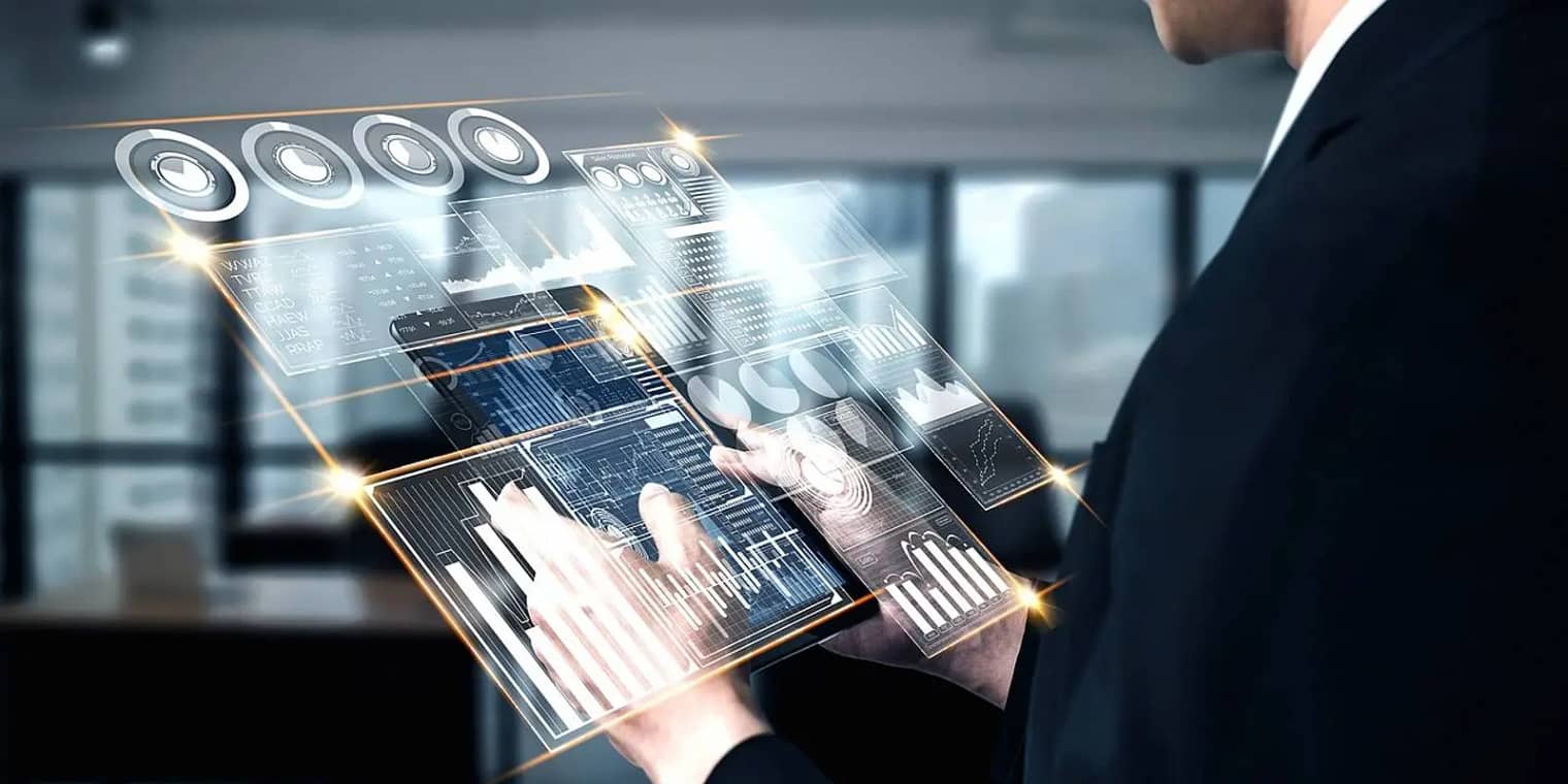 The Rise of AI in Business: Transforming Operations and Decision
