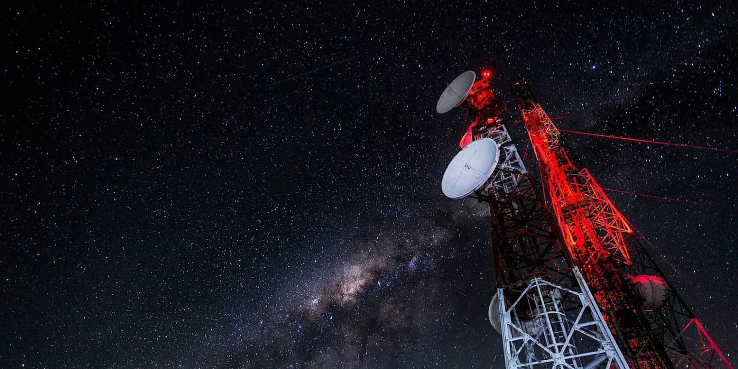 5G Technology: Revolutionizing Connectivity and Business Operations